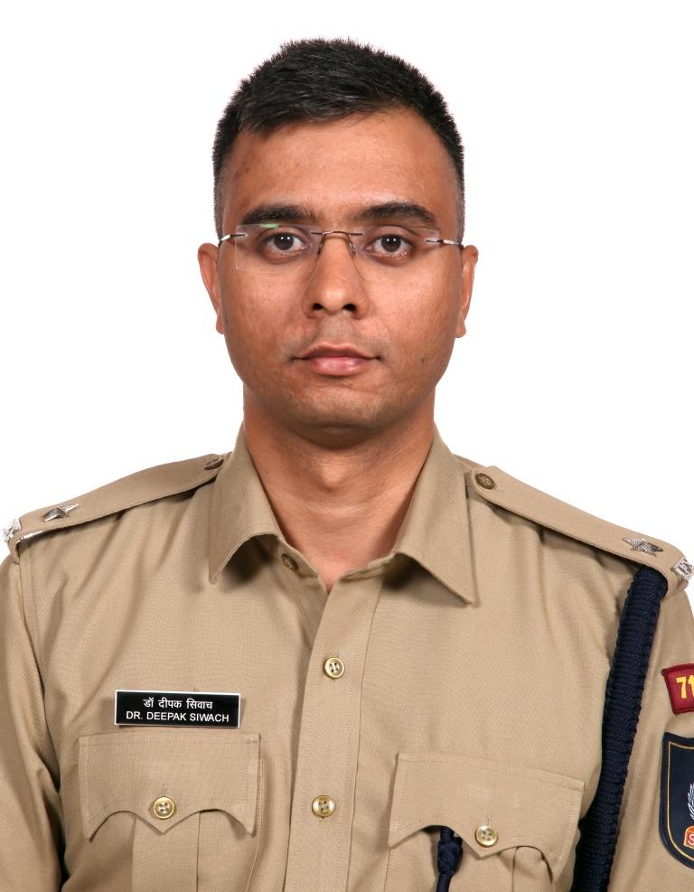 Deepak Siwach Deepak Siwach